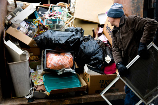 Best Junk Hauling Services  in Sussex, WI