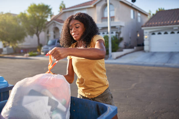 Trusted Sussex, WI Junk Removal Experts