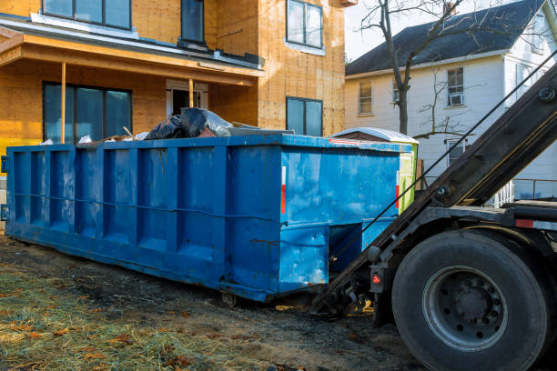 Household Junk Removal in Sussex, WI