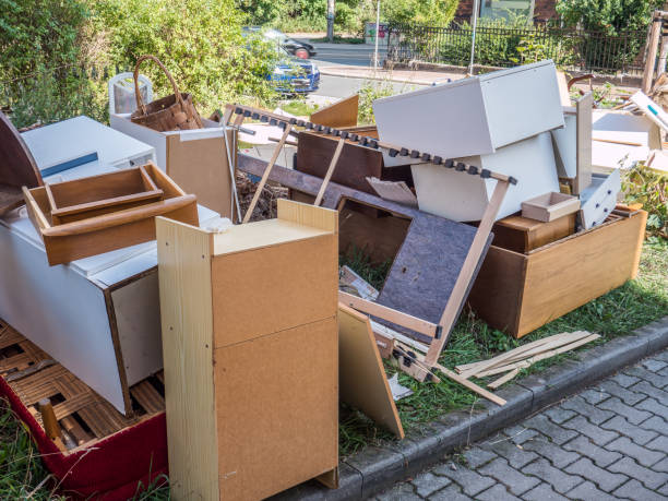 Best Professional Junk Removal  in Sussex, WI