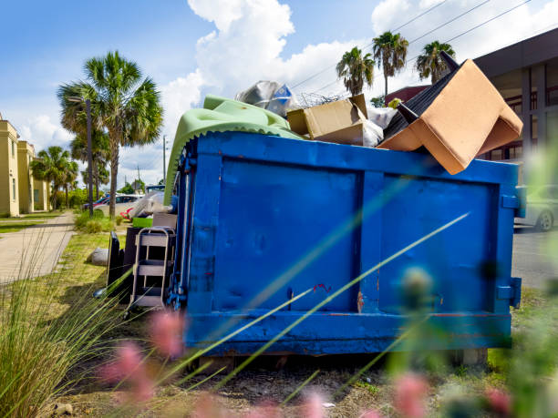 Best Household Junk Removal  in Sussex, WI