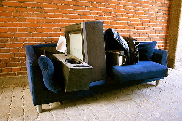 Best Office Junk Removal  in Sussex, WI