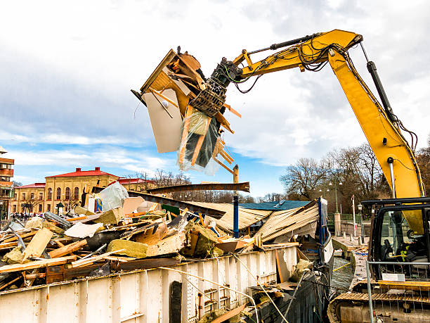 Best Local Junk Hauling  in Sussex, WI