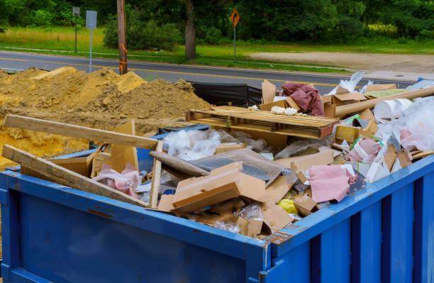 Trash Removal Near Me in Sussex, WI